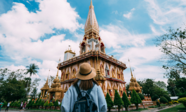 Phuket City Tour
