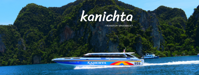 Speedboat