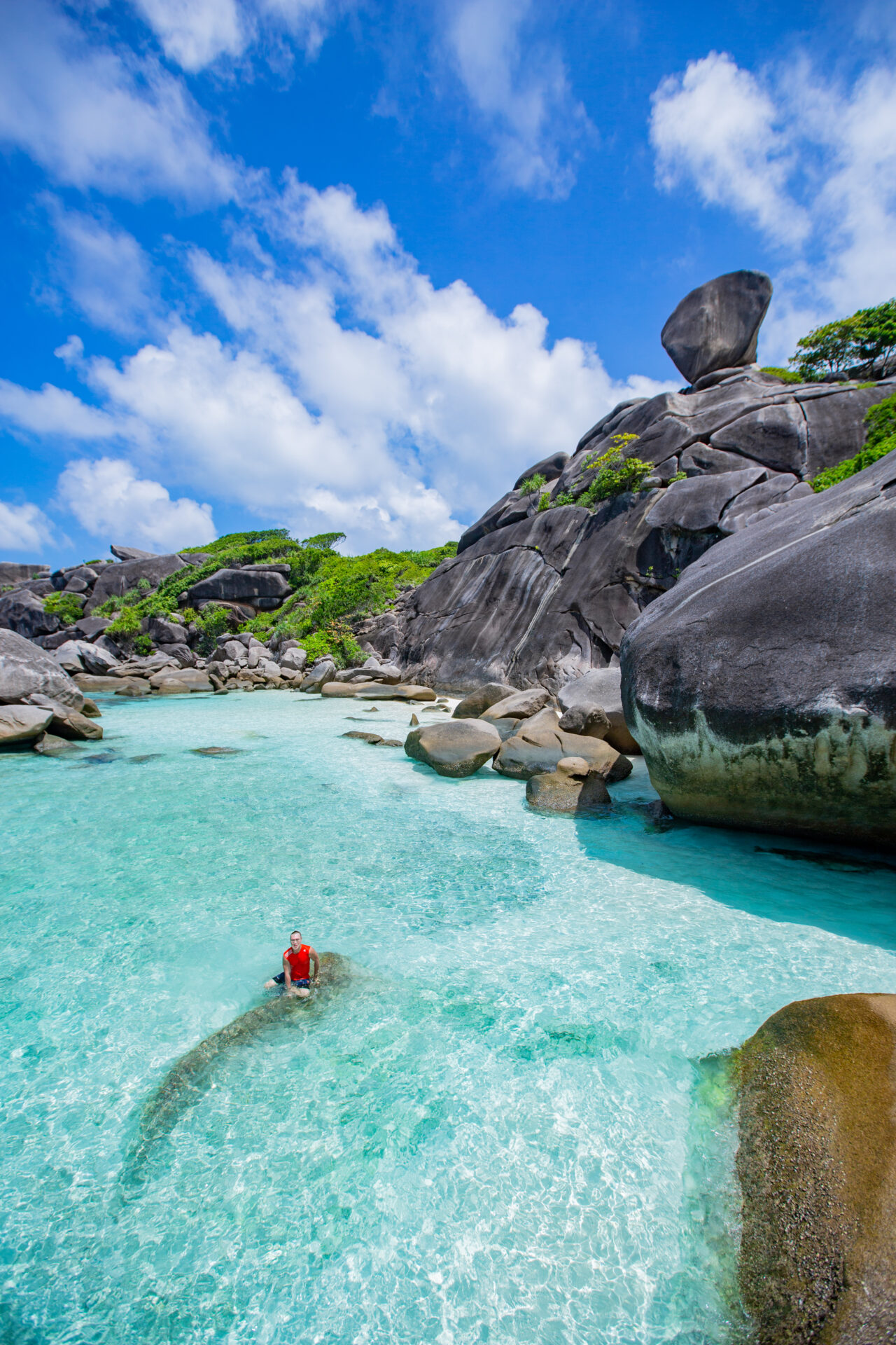 เกาะ 8 